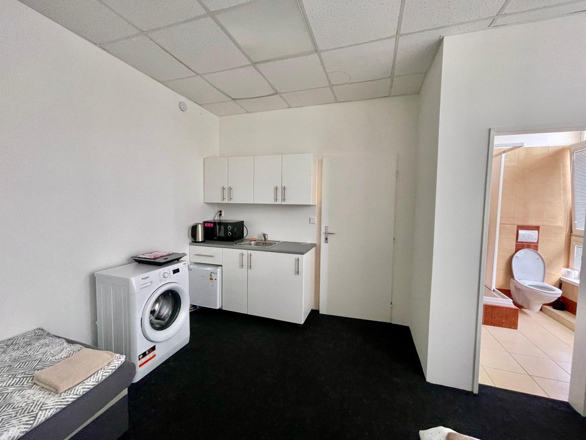 Apartmany Fit Gym Havirov Exterior photo