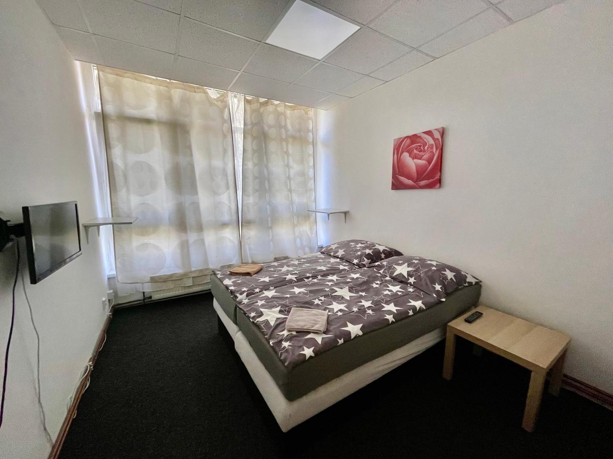Apartmany Fit Gym Havirov Exterior photo